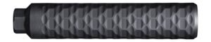 Diamondback DBS22I 5.7x28mm 1.125" Black 718 Inconel 1/2"x28