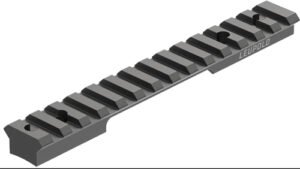 Leupold Base Backcountry Cross - -Slot 1PC 20MOA REM 700 La Adp