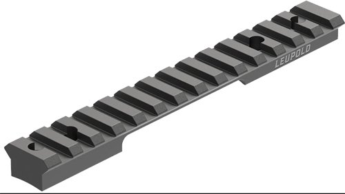 Leupold Base Backcountry Cross - -Slot 1PC 20MOA REM 700 La Adp