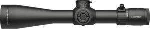 Leupold Scope Mark 4HD 34mm - 6-24X52 SF FFP PR2 Illum MOA