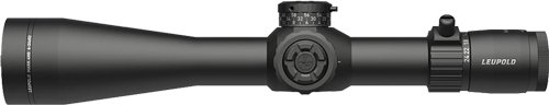 Leupold Scope Mark 4HD 34mm - 6-24X52 SF FFP PR2 Illum MOA