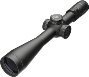 Leupold Scope Mark 4HD 34mm - 8-32X56 SF FFP Illum PR2 MOA