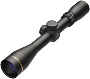 Leupold Scope VX-Freedom - Straightwall 3-9X40 Duplex