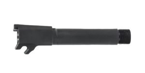 Jk Armament JKBBLS320C 9mm Luger 3.90" Black 416 Stainless Steel Fits Sig P320