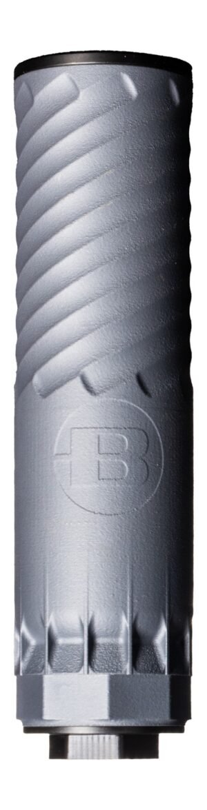 Bergara Rifles BTI-30G BTi30 30Cal Tactical Gray Titanium 5/8"x24