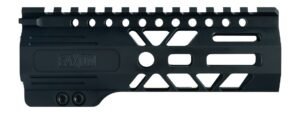 Faxon FFHGMLOK6G415 Streamline Alm MLOK 6" Hndgrd