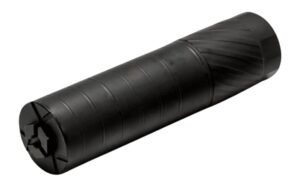 Century Arms CASU0001 Void 7.62mm Black Steel 5/8"x24
