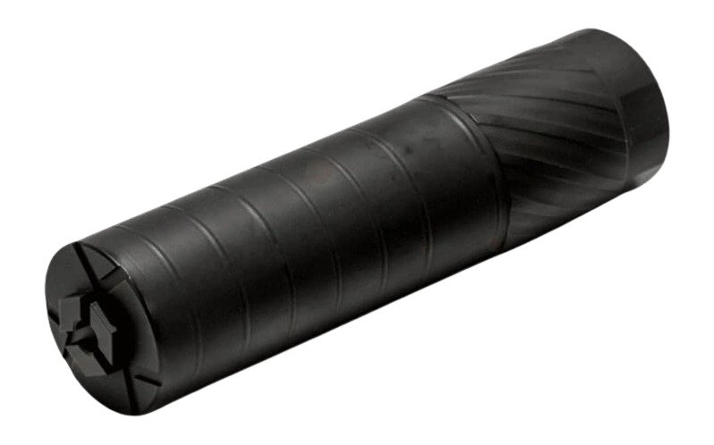 Century Arms CASU0001 Void 7.62mm Black Steel 5/8"x24