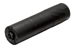 Century Arms CASU0002 Void 5.56NATO Black Steel 1/2"x28