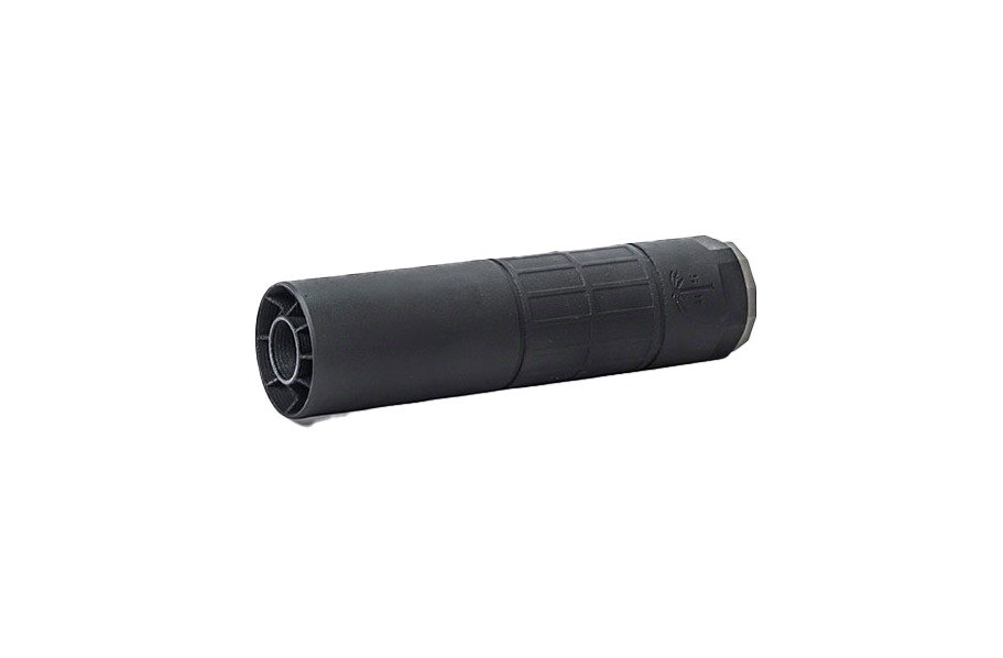 Century Arms SU0021012N Palm EOS 30Cal Titanium 5/8"x24