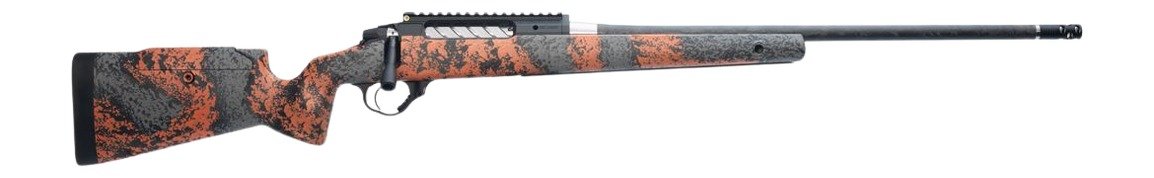 Seekins Precision 11710447F Havak 308 Win 16"