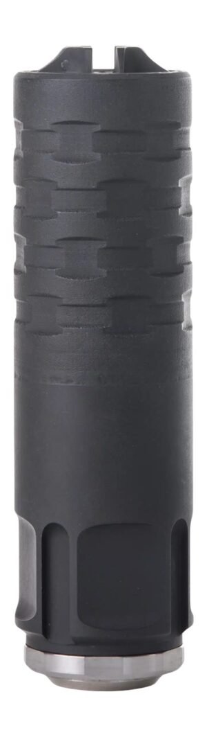 Jk Armament JK-172PRO-KOR9-K-TI 9K Pro-Kor 9mm 1.72" Armor Black Titanium