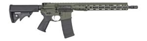 Lwrci ICDIR3ODG16ML D.I. 300B 16.1 ODG MLOK