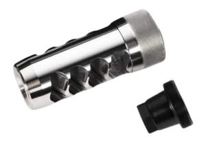 Area 419 419HFMAT-SS-6.5-5824 Mat Brake 6.5 5/8-24