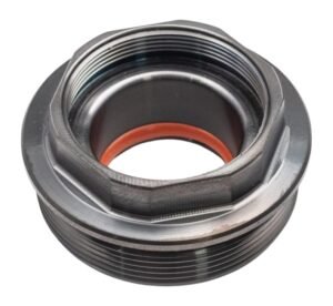 Area 419 419ADT_TI_OMEGA Omega Supp MNT Adapter Ti