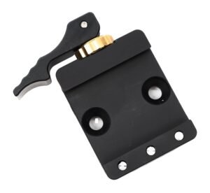 Area 419 419-Alk-QD Arcalock Clamp QD