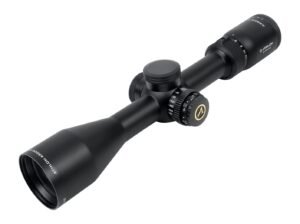 Athlon 214008 Argos HMR 2-12X42 Ahmc