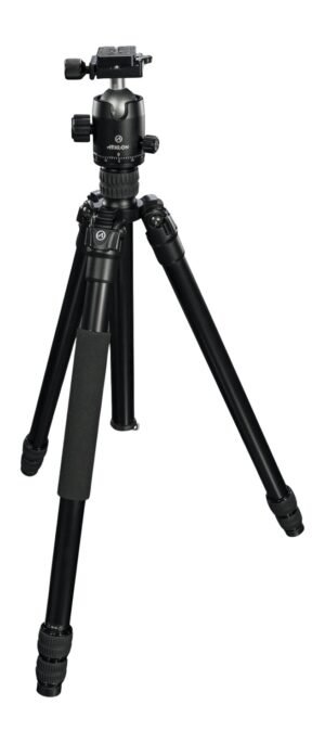 Athlon 706009 Midas AL28 Aluminum Tripod 28mm