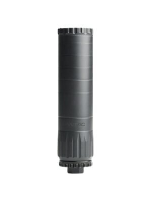 Lantac Usa 01-SUP-MSPEC556S M-Spec 223/5.56 Stainless Steel 1/2"x28