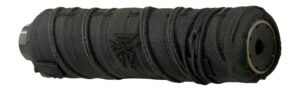 BPG BPG-SCC-H-8-1-6-BLK Hyb 46M/WM 8X1.6