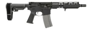 Griffin MK1PSD223W95P-W PSD 223W 9.5" BRC BLK
