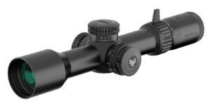 Swampfox TWK31550-3M Warhawk Tact 3-15X50 FFP MOA
