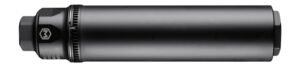 Maxim Defense MXM48369 DSX 7.62mm 1.75" Black Stainless Steel/Titanium