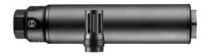 Maxim Defense MXM49699 DS-HQD 7.62mm 1.75" Stainless Steel/Titanium