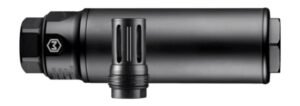 Maxim Defense MXM48085 DS-K HQD 5.56 NATO 1.75" Stainless Steel/Titanium