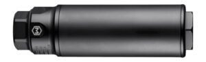 Maxim Defense MXM48088 DS-K HQD 7.62mm 1.75" Stainless Steel/Titanium