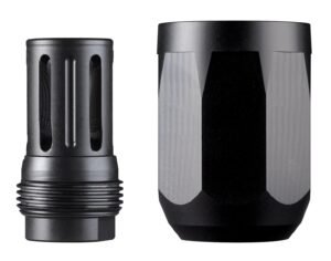 Maxim MXM-48285 QD Hate Brake System 1/2-28 SS