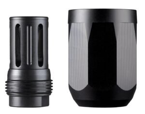 Maxim MXM-48286 QD Hate Brake System 5/8-24 SS
