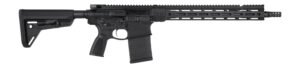 Primary Weapons MK2M2R30816 MK2 Mod2 308 Win 20+1 16.10" M-LOK Handguard, Magpul SL Black Polymer Stock, PWS Enhanced Grip, Ambidextrous