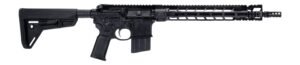 Primary Weapons MK1M2R6ARC14PW MK1 Mod2 6mm ARC 20+1 14.50" Black Anodized Aluminum Receiver w/Picatinny Rail, PicLok Handguard, Magpul SL Black Polymer Stock, Black Magpul K2 Grip, Ambidextrous