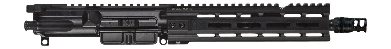 PWS MK1-M1U-300BLK9 MK109 MOD1 Uppr 300BO 9.75