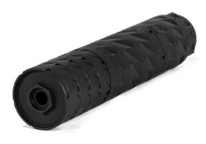 Primary Weapons BDE762 BDE 7.62mm 1.75" Titanium 1.375"x24