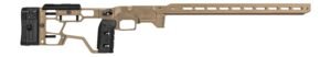MDT 107957FDE Chassis Acc Elite Systm CZ457 RH FDE