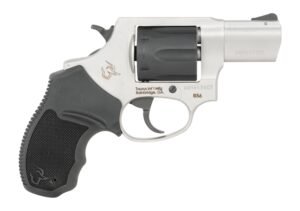 Taurus 2-85625 856 38 Special 6 Shot 2"