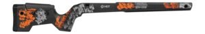 MDT 114849HOG Chassis CRBN Stock Tikka TX3 Hog