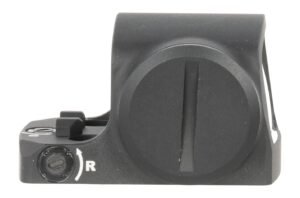 Pa 810052 CLX Enclosed Reflex Sight