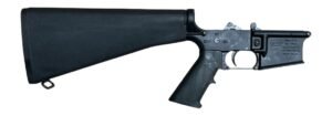 Kak Mo-801-0604-005 AR-15 Forged Lower Receiver