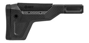 MDT 114409BCF Buttstock HNT Fixed BCF
