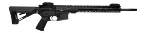 ArmaLite M15TAC16V2 M-15 Tactical V2 5.56 NATO 30+1 16″ Black Nitride Barrel, Black Hardcoat Anodize Receiver w/Picatinny Rail, M-LOK Handguard, 6 Position Collapsible Polymer Stock, Black Polymer Gri