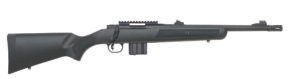 Mossberg MVP Patrol 5.56 10+1 16" SGTS