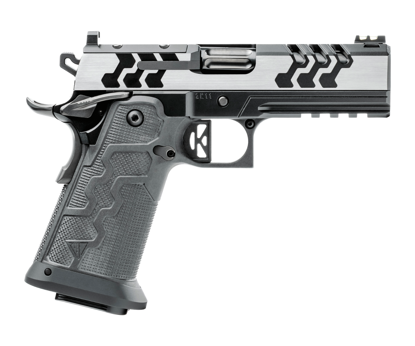 Kimber 2K11 Pro 9mm Eclipse 19+1 Or