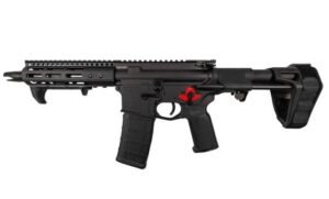 Franklin Armory Bfsiii C7 5.56mm 7.5" SBA3
