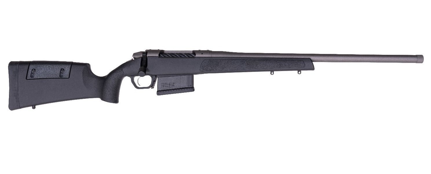 Weatherby 307 Range SF HB 223REM 20" Adj