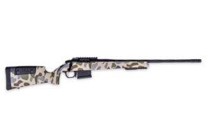 Weatherby 307 Hush 7MAG 24" Adj
