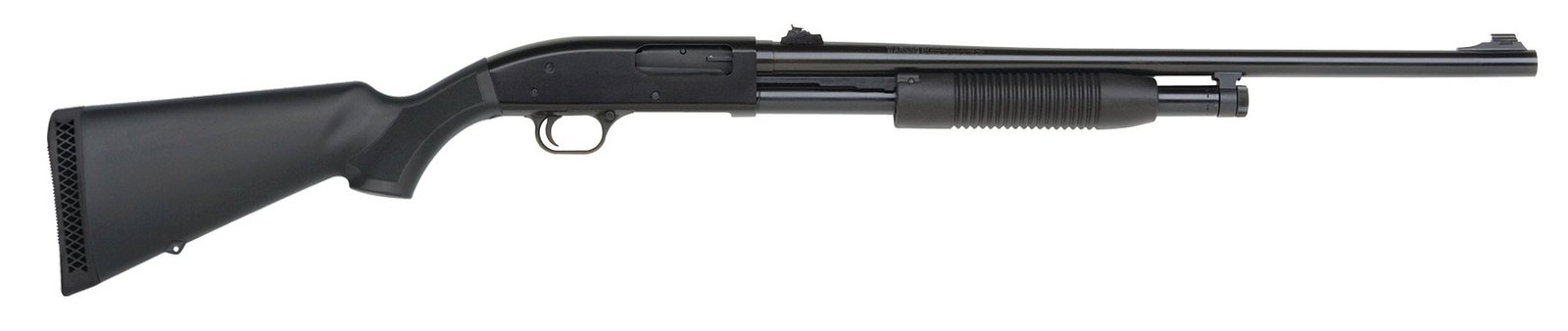 Mossberg Maverick 88 Slug 12/24 Cyl 3"