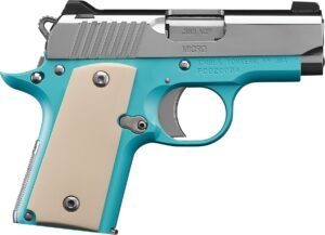 Kimber Micro Bel Air 380ACP 2.75" NS